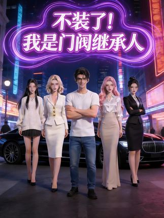 不装了！我是门阀继承人
